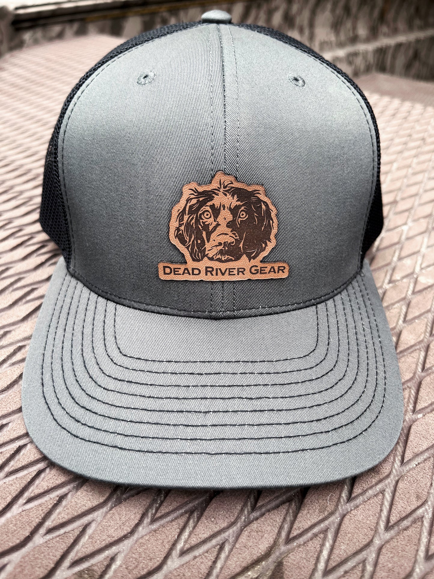 Dead River Gear Trucker Hat