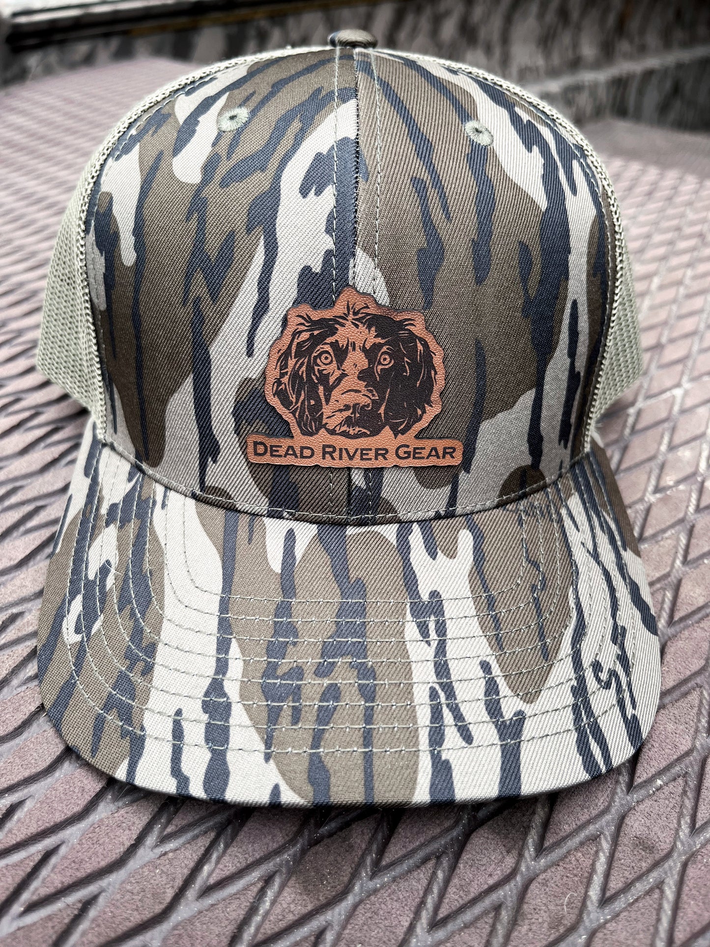 Dead River Gear Trucker Hat