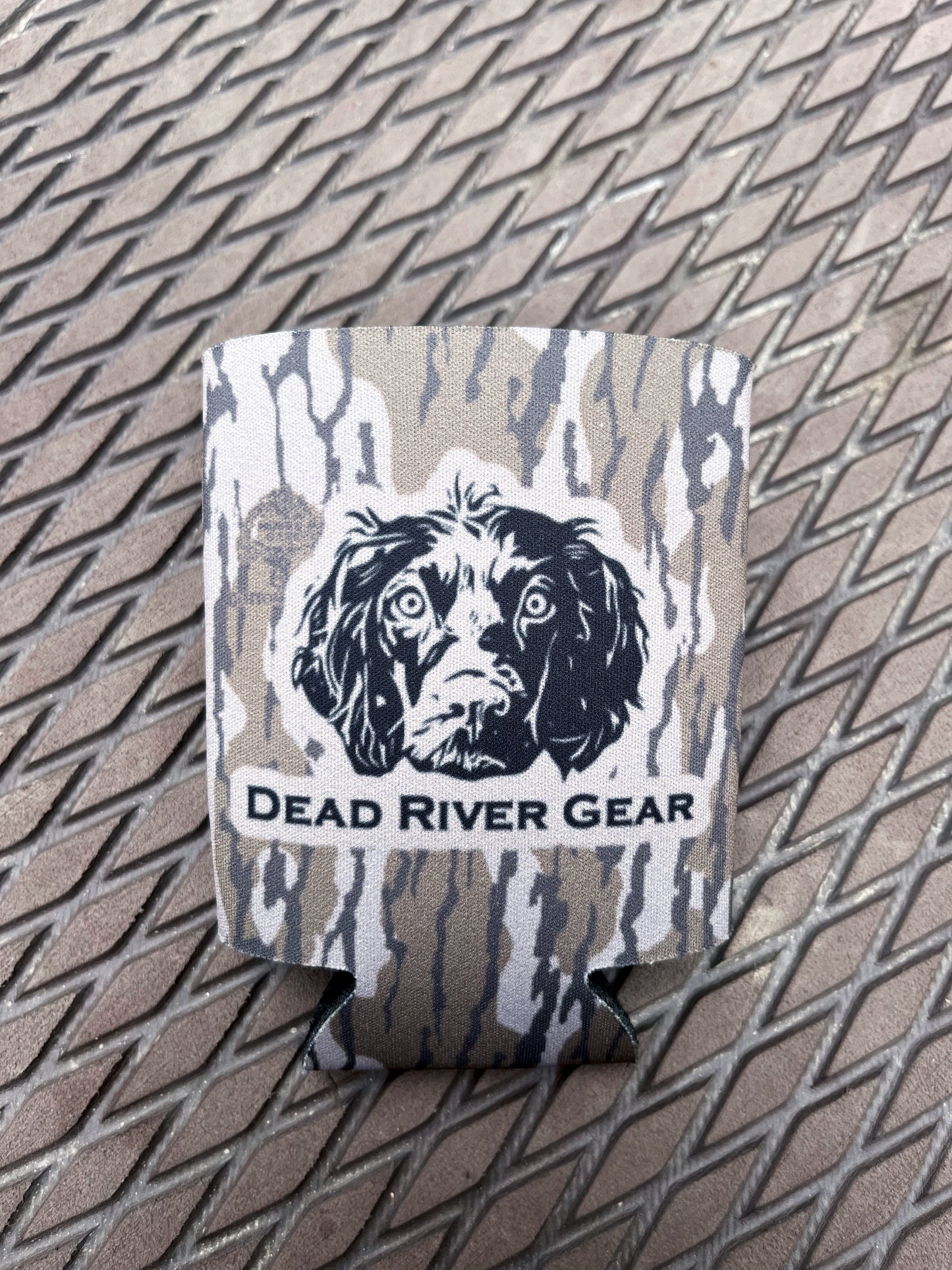 Dead River Gear Koozie